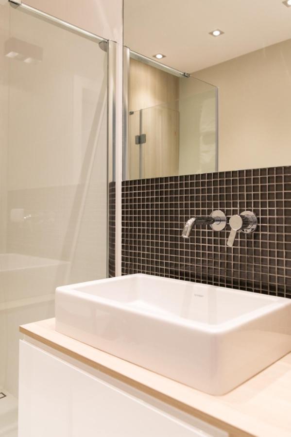 Wronia Apartments Varsovie Extérieur photo