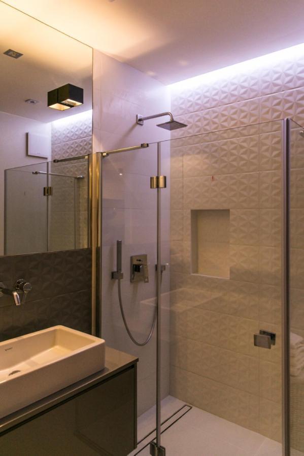 Wronia Apartments Varsovie Extérieur photo