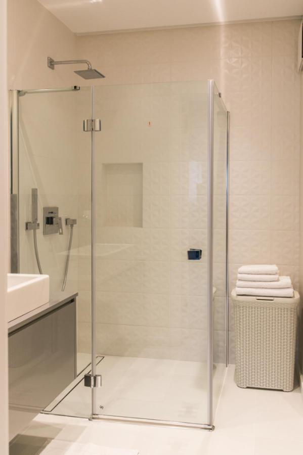 Wronia Apartments Varsovie Extérieur photo